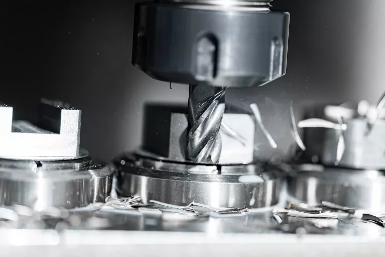 Frech Drehteile GmbH  Königsheimer Str. 1 78585 Bubsheim (Baden-Württemberg) Deutschland CNC-Kurzdrehteile CNC-Drehteile CNC-Frästeile Exzenterdrehteile Futterdrehteile